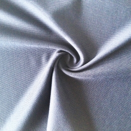 4 way stretch microfiber 90%/10% knit Tactel lycra fabric for dancewear underwear sportswear